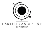 Earth is an Artist by Pixstart